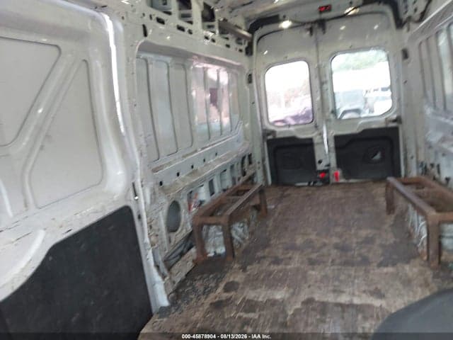 2017 FORD TRANSIT-350 7