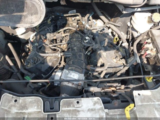 2017 FORD TRANSIT-350 9
