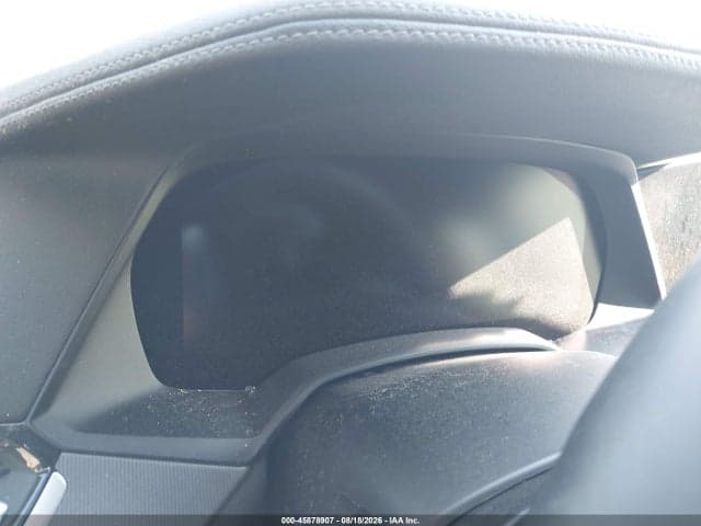 2021 BMW X5 XDRIVE40I 7