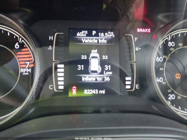2019 JEEP CHEROKEE LATITUDE PLUS FWD 15