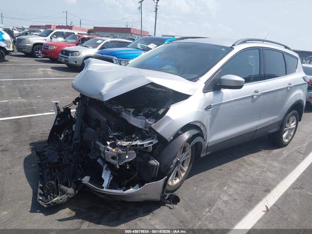 2019 FORD ESCAPE SEL 2