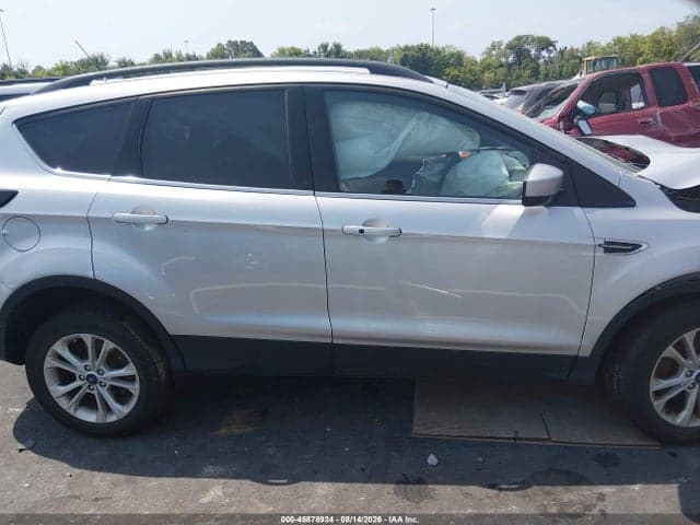 2019 FORD ESCAPE SEL 13