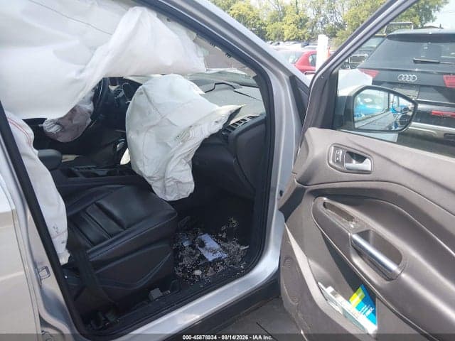 2019 FORD ESCAPE SEL 5