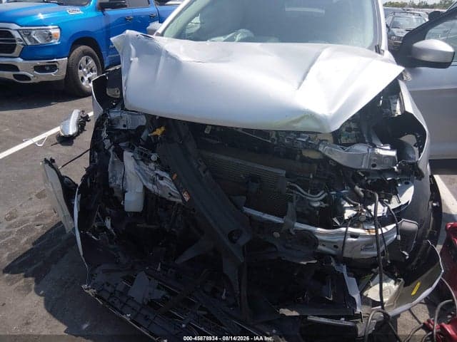 2019 FORD ESCAPE SEL 6