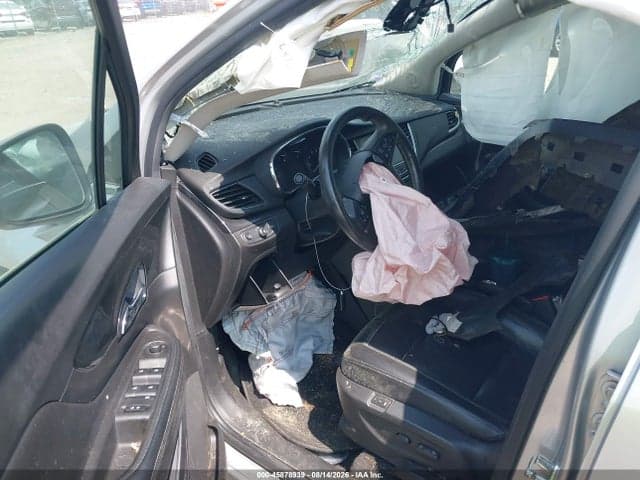 2018 BUICK ENCORE ESSENCE 5