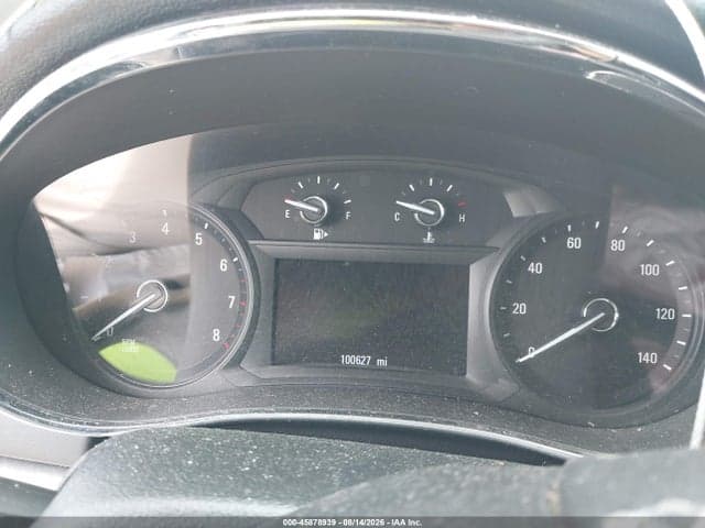 2018 BUICK ENCORE ESSENCE 7