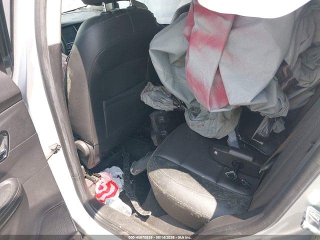 2018 BUICK ENCORE ESSENCE 8