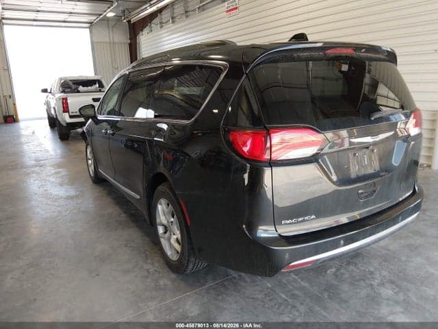 2017 CHRYSLER PACIFICA TOURING-L 3