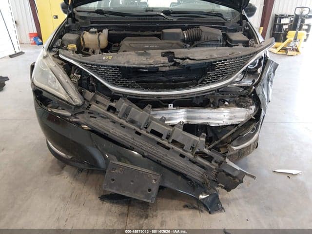 2017 CHRYSLER PACIFICA TOURING-L 6