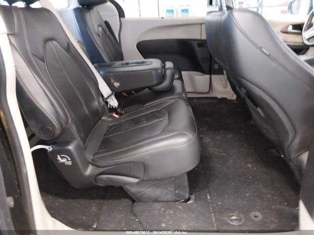 2017 CHRYSLER PACIFICA TOURING-L 8