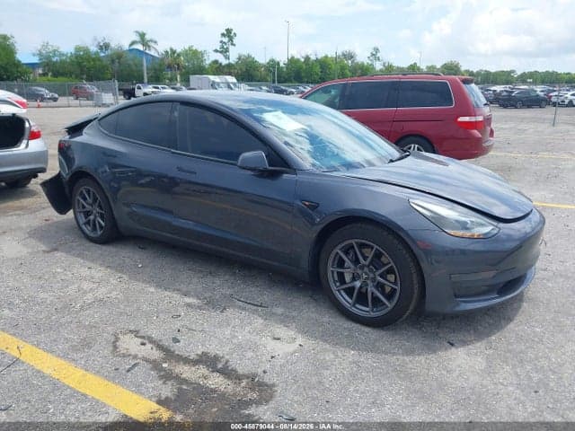 2023 TESLA MODEL 3 REAR-WHEEL DRIVE 1