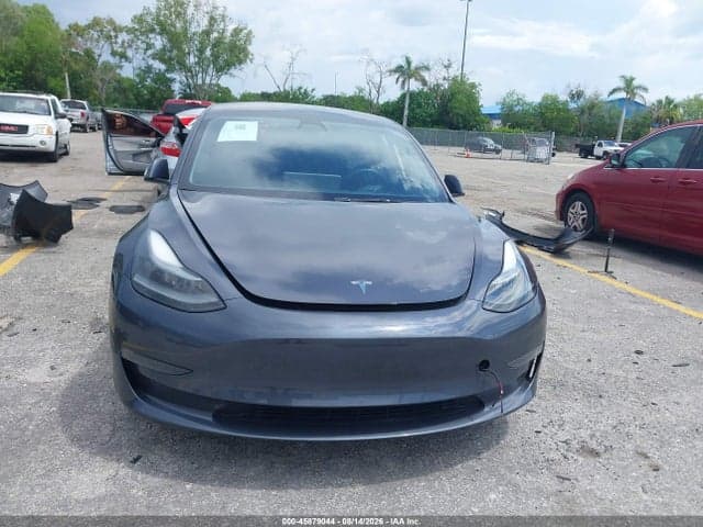 2023 TESLA MODEL 3 REAR-WHEEL DRIVE 11
