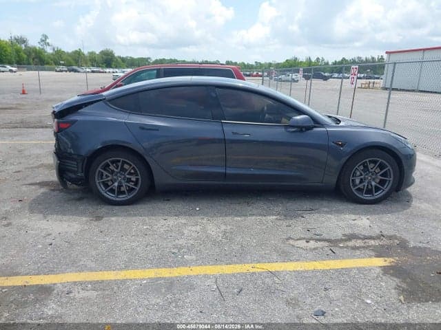 2023 TESLA MODEL 3 REAR-WHEEL DRIVE 12