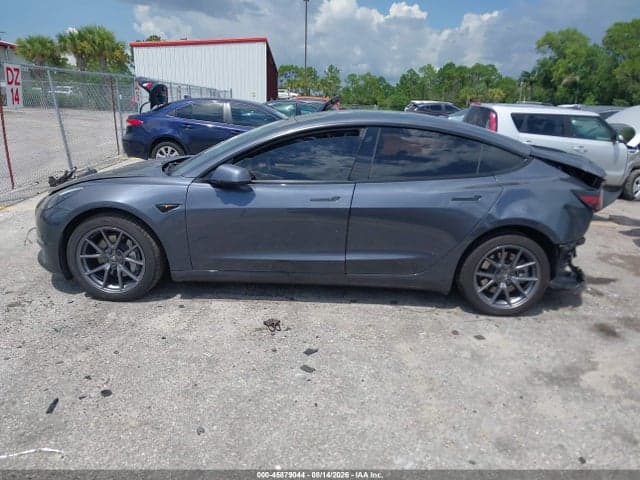 2023 TESLA MODEL 3 REAR-WHEEL DRIVE 13