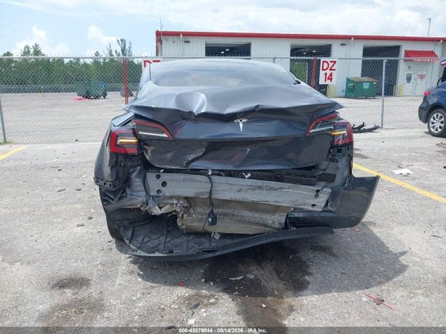 2023 TESLA MODEL 3 REAR-WHEEL DRIVE 15