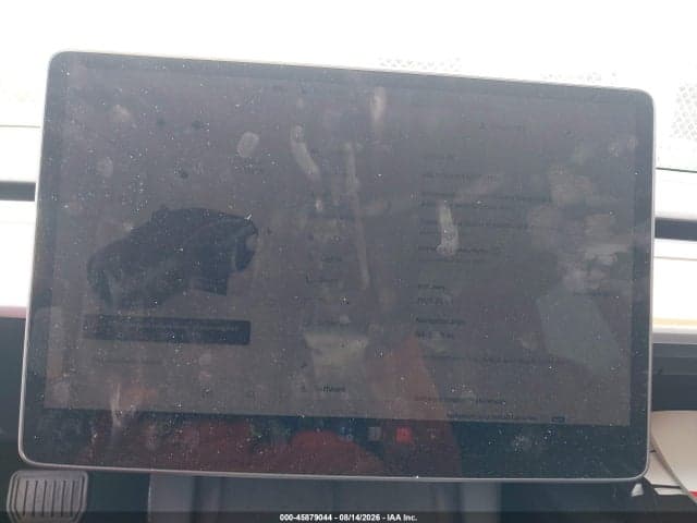 2023 TESLA MODEL 3 REAR-WHEEL DRIVE 7