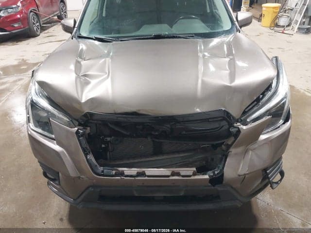 2022 SUBARU FORESTER PREMIUM 6