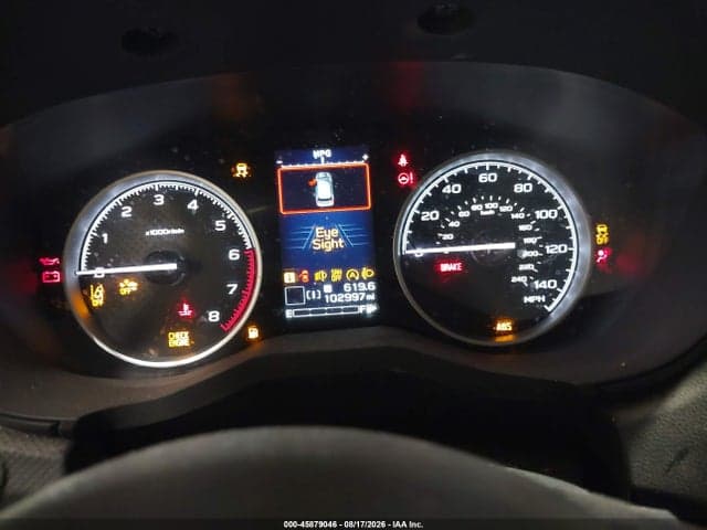 2022 SUBARU FORESTER PREMIUM 7