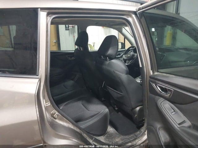2022 SUBARU FORESTER PREMIUM 8