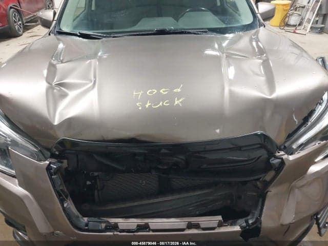 2022 SUBARU FORESTER PREMIUM 10