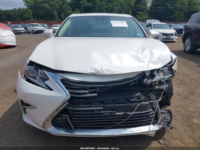 2018 LEXUS ES 350 12