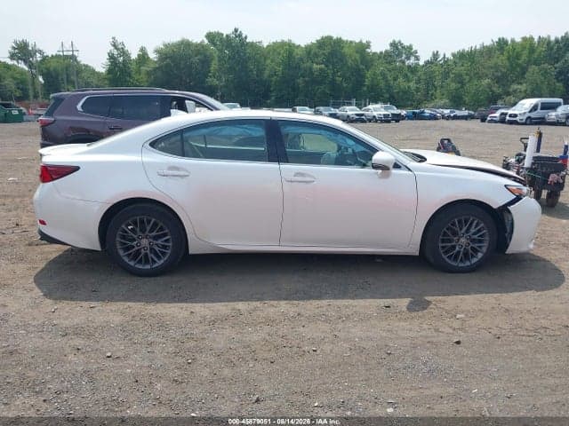 2018 LEXUS ES 350 13