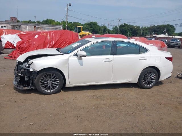 2018 LEXUS ES 350 14