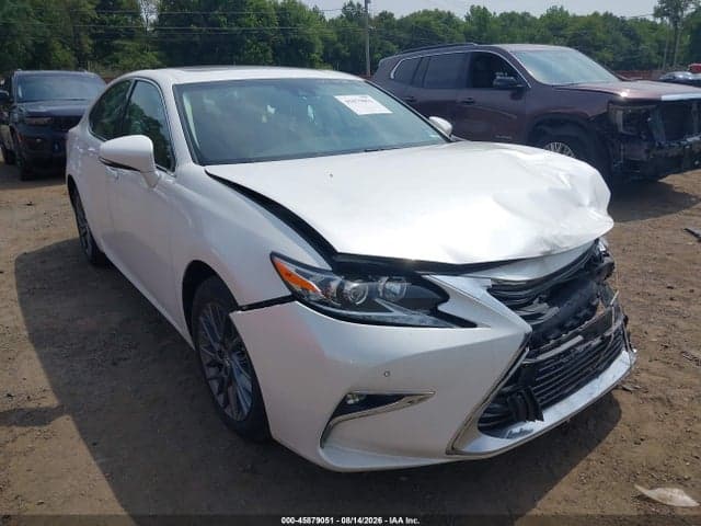 2018 LEXUS ES 350 17