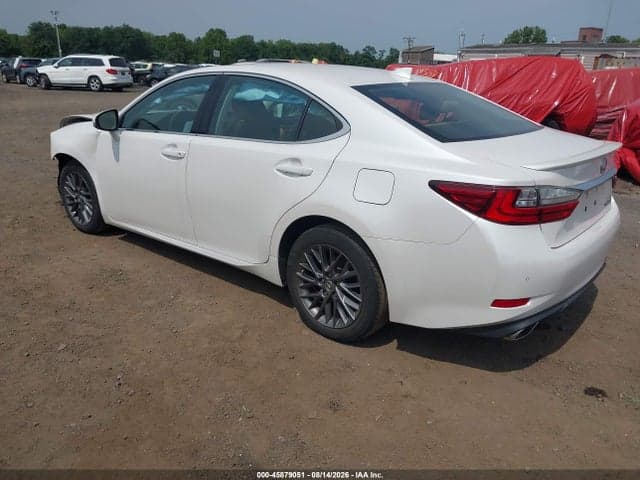 2018 LEXUS ES 350 3