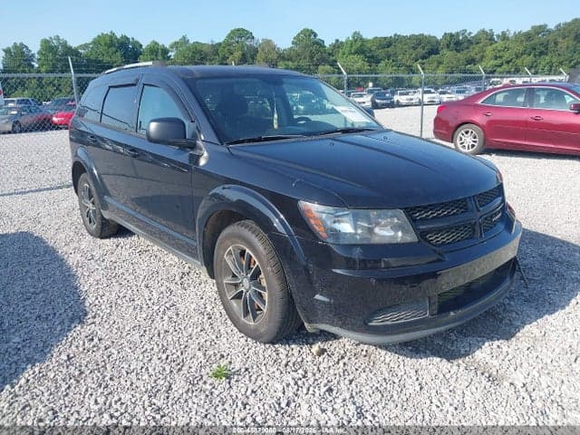 2017 DODGE JOURNEY SE 1