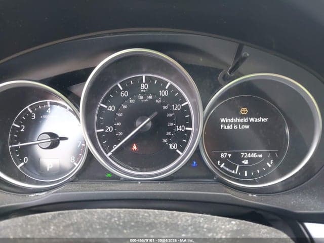 2021 MAZDA CX-5 TOURING 15