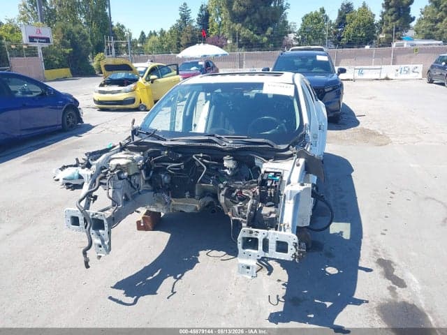 2020 HONDA CIVIC EX 6