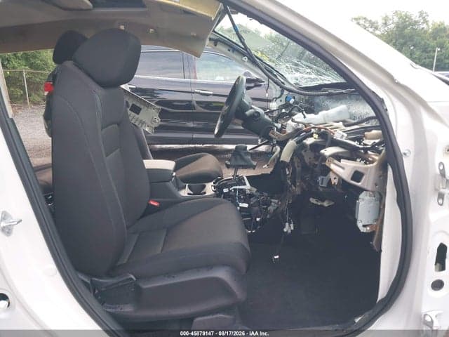 2026 HONDA CR-V EX AWD 5