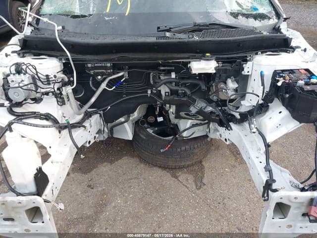 2026 HONDA CR-V EX AWD 10