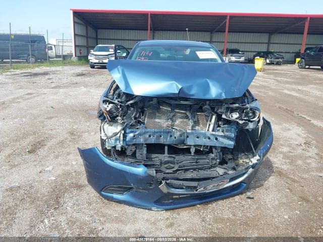 2017 MAZDA MAZDA3 SPORT 12