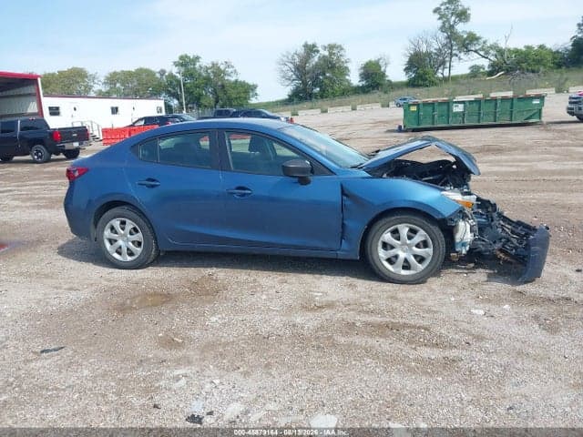 2017 MAZDA MAZDA3 SPORT 13