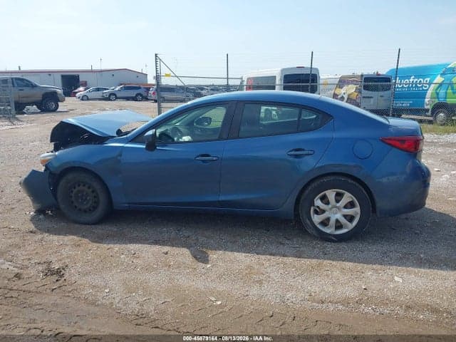 2017 MAZDA MAZDA3 SPORT 14