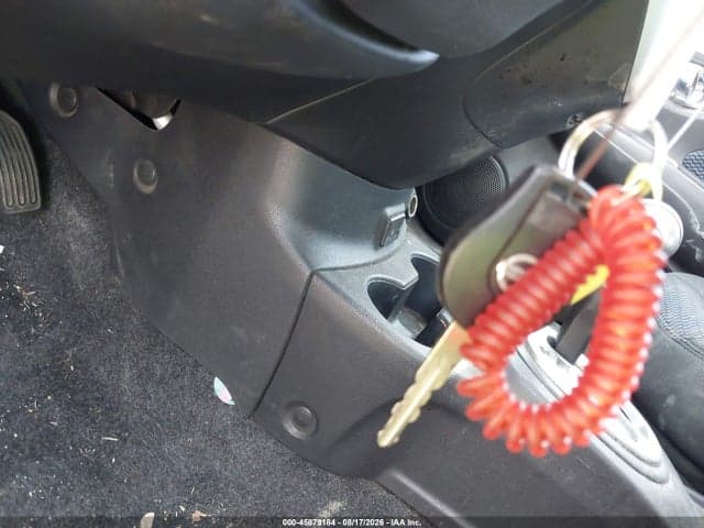2017 NISSAN VERSA NOTE SV 11