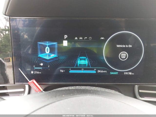 2025 HYUNDAI ELANTRA SEL 7