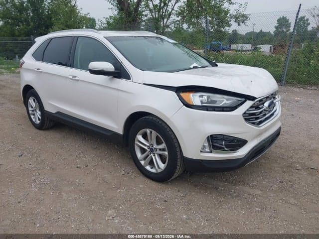 2019 FORD EDGE SEL 1