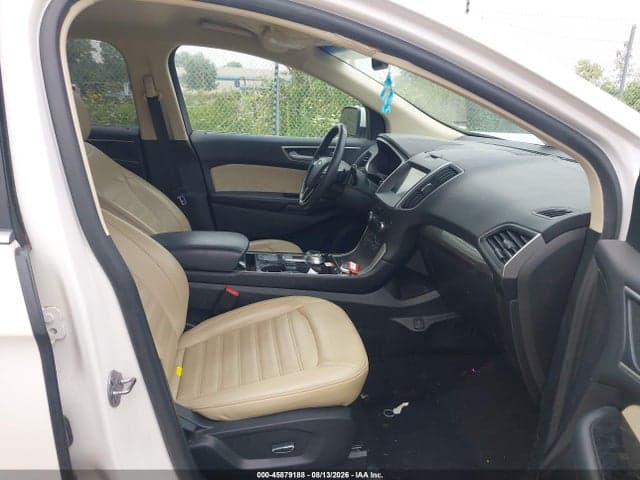 2019 FORD EDGE SEL 5
