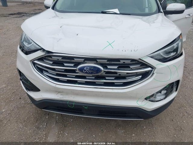 2019 FORD EDGE SEL 6