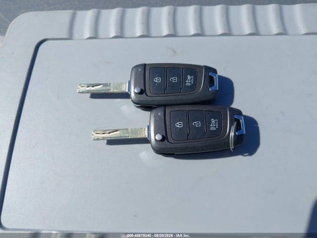 2023 HYUNDAI VENUE SEL 11