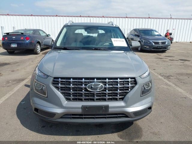 2023 HYUNDAI VENUE SEL 13