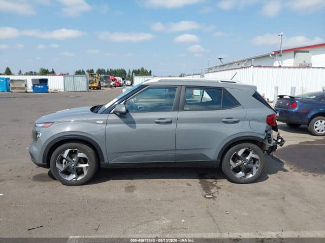 2023 HYUNDAI VENUE SEL 15