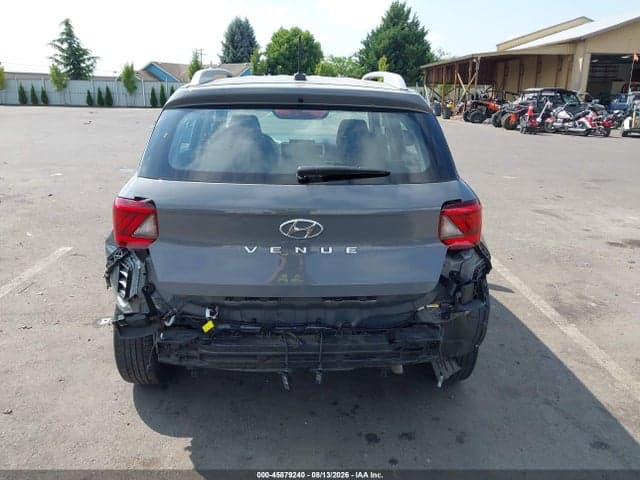 2023 HYUNDAI VENUE SEL 17