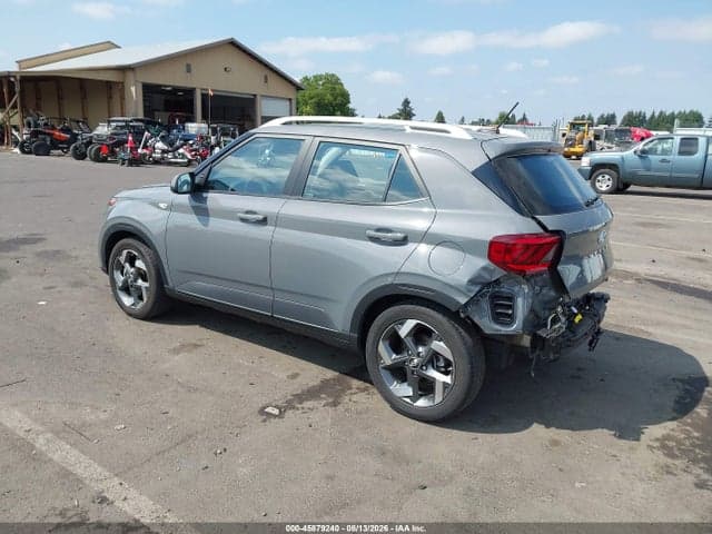 2023 HYUNDAI VENUE SEL 3