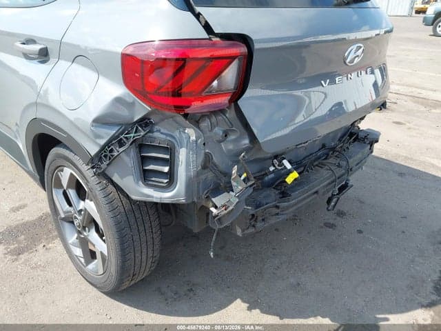 2023 HYUNDAI VENUE SEL 6