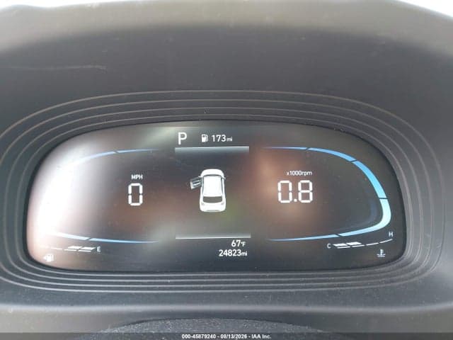 2023 HYUNDAI VENUE SEL 7