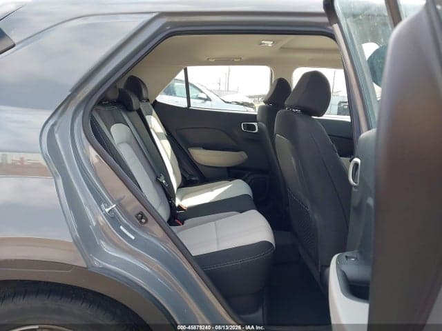 2023 HYUNDAI VENUE SEL 8